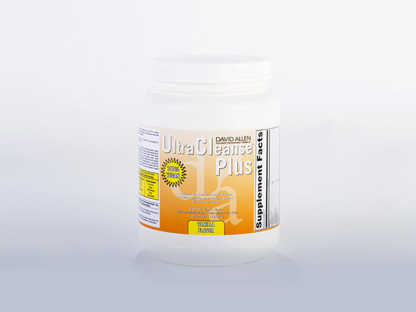 Ultra Cleanse Plus